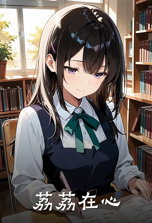 荔荔在心