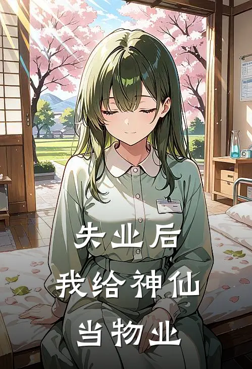 失业后，我给神仙当物业