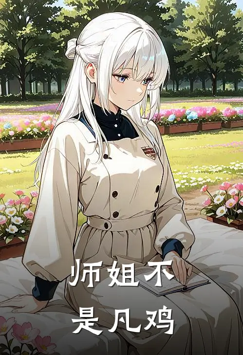 师姐不是凡鸡
