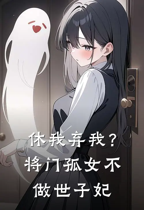 休我弃我？将门孤女不做世子妃