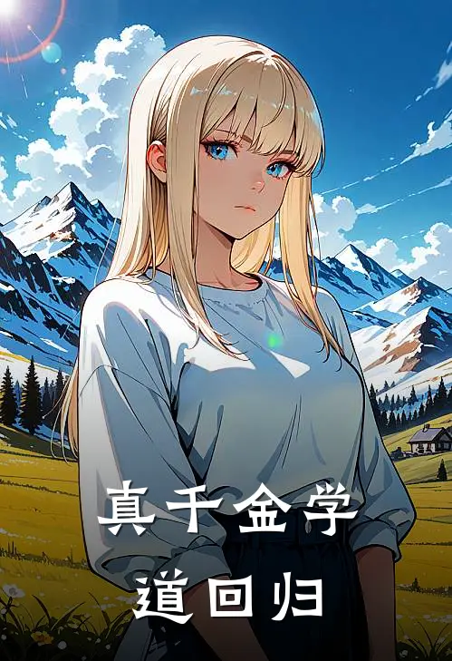 真千金学道回归