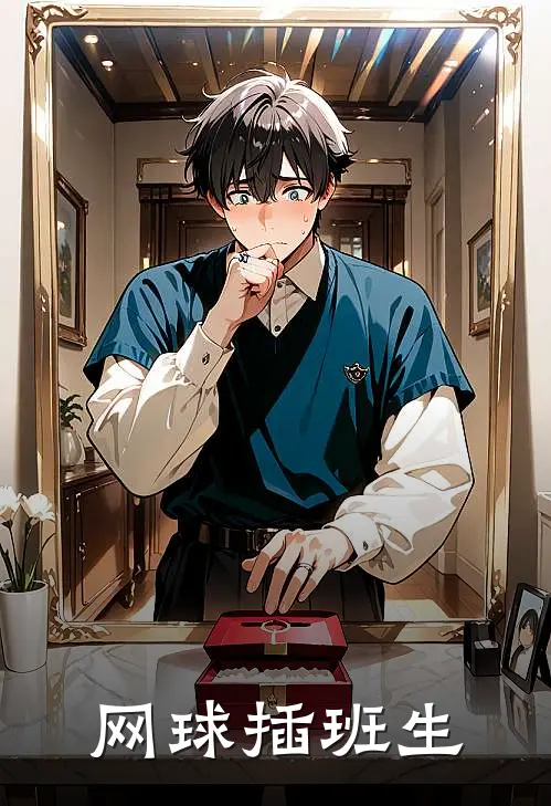 网球插班生