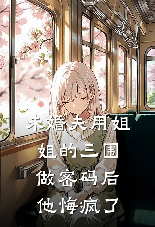 未婚夫用姐姐的三围做密码后，他悔疯了