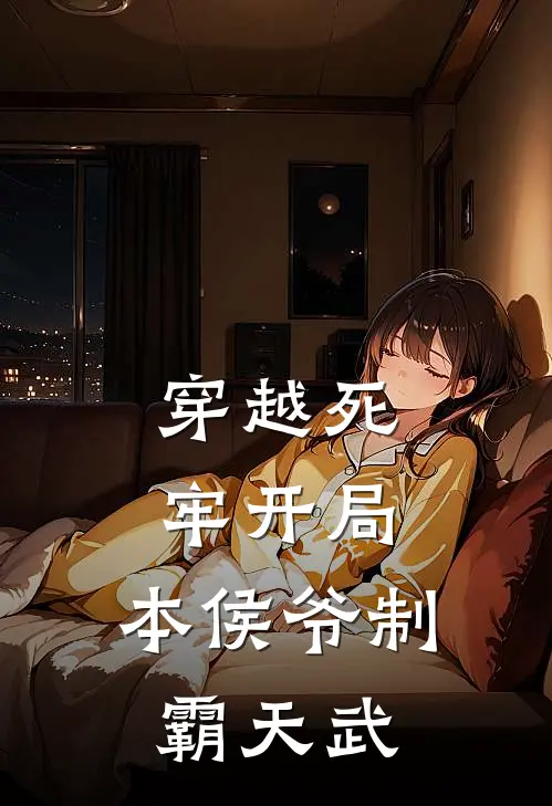 穿越死牢开局，本侯爷制霸天武