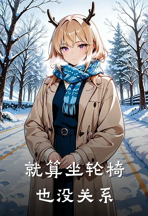 就算坐轮椅也没关系