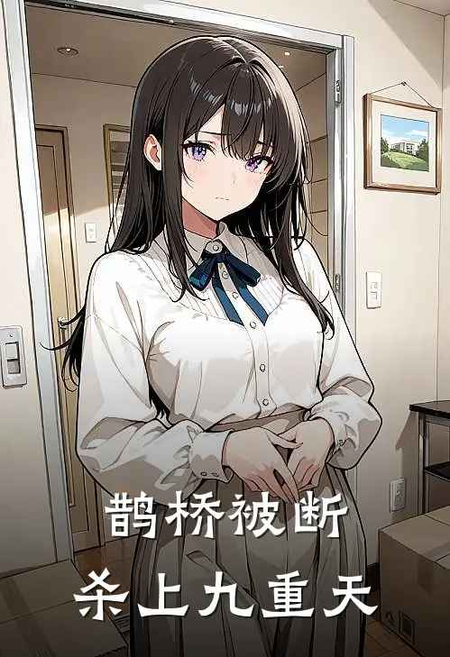 鹊桥被断，杀上九重天