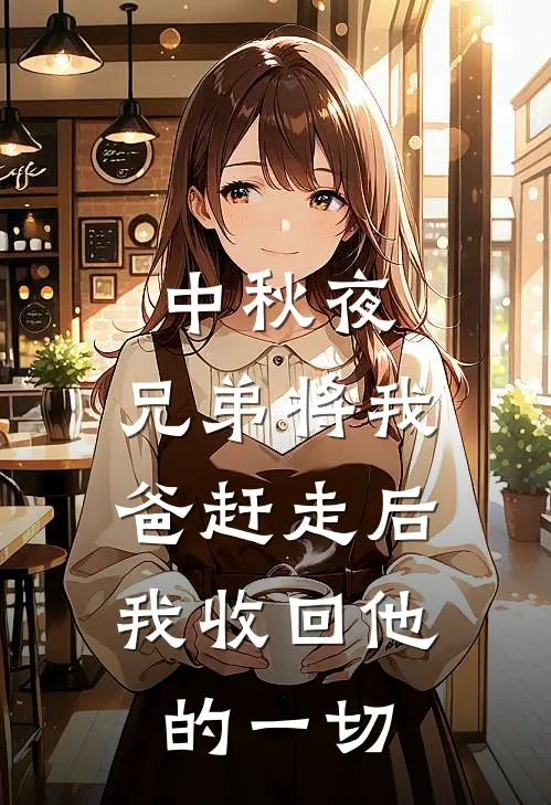 中秋夜，兄弟将我爸赶走后，我收回他的一切