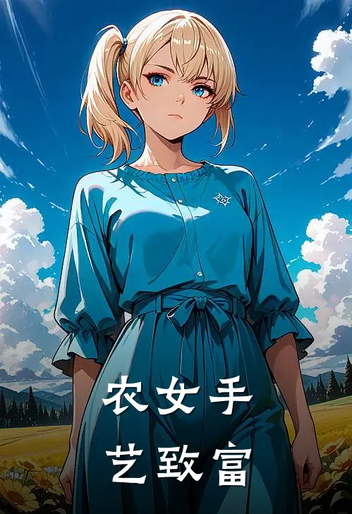农女手艺致富