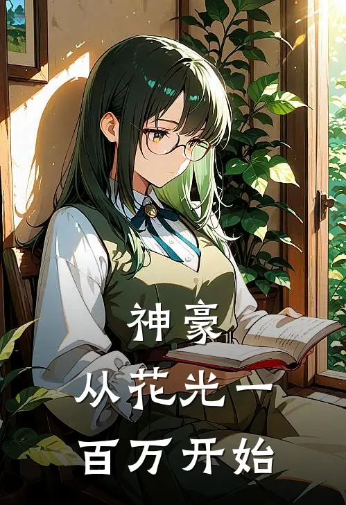 神豪，从花光一百万开始