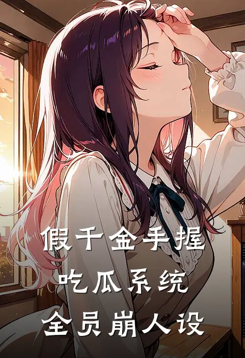 假千金手握吃瓜系统，全员崩人设