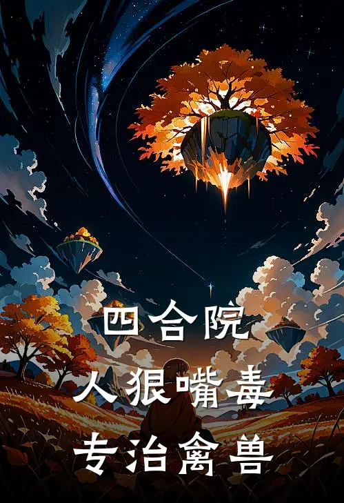 四合院：人狠嘴毒专治禽兽