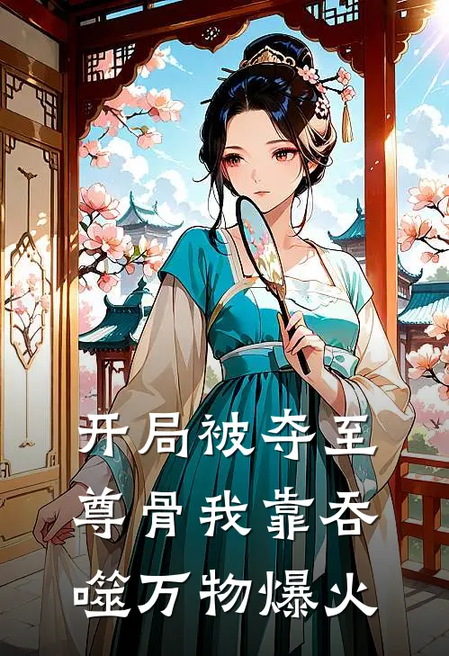 开局被夺至尊骨我靠吞噬万物爆火
