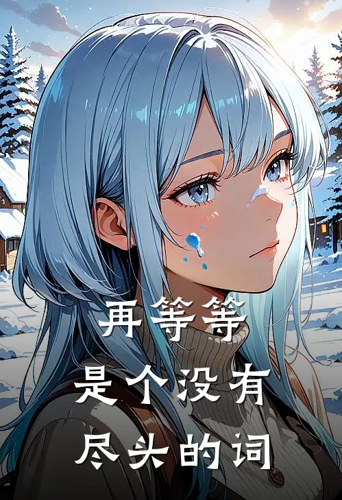 再等等,是个没有尽头的词语吗