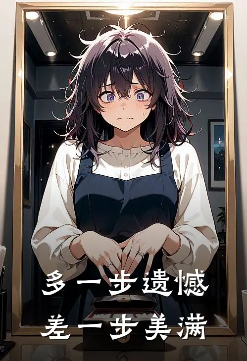 多一步遗憾，差一步美满