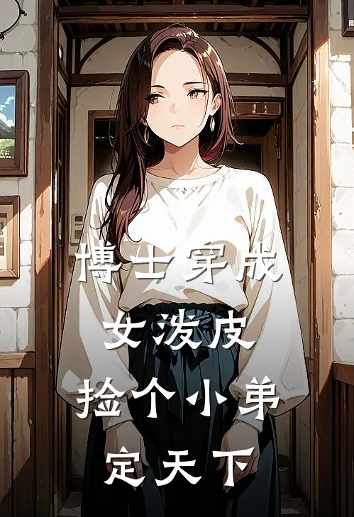 博士穿成女泼皮，捡个小弟定天下