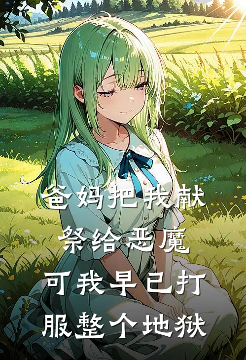 爸妈把我献祭给恶魔，可我早已打服整个地狱
