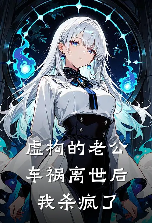 虚构的老公车祸离世后，我杀疯了
