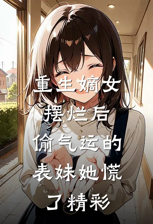 重生嫡女摆烂后，偷气运的表妹她慌了精彩