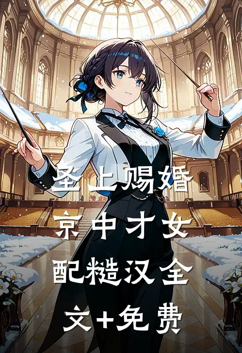 圣上赐婚：京中才女配糙汉全文+免费