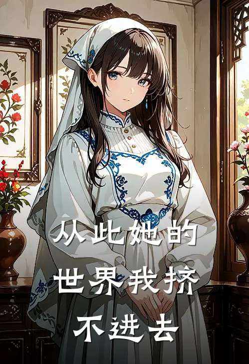 从此她的世界我挤不进去英文