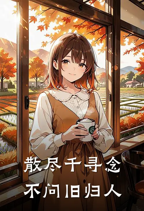 散尽千寻念，不问旧归人