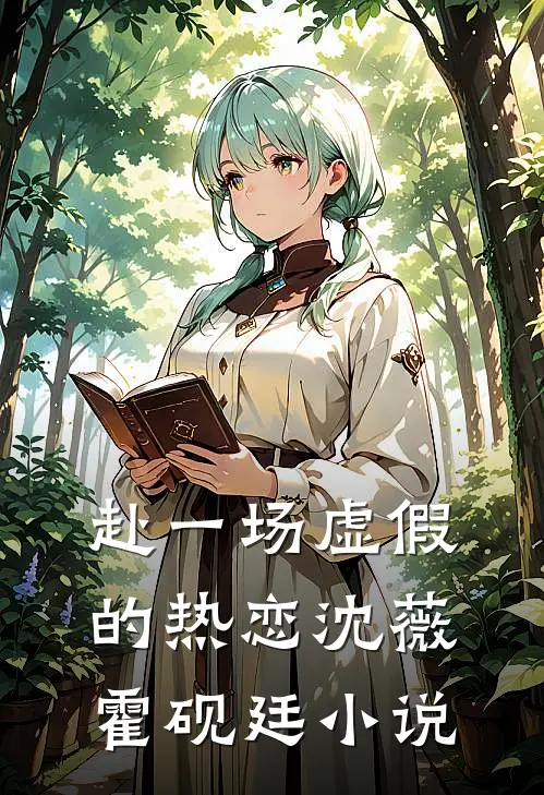 赴一场虚假的热恋沈薇霍砚廷小说