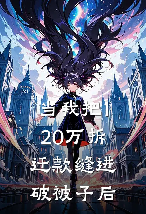 当我把120万拆迁款缝进破被子后