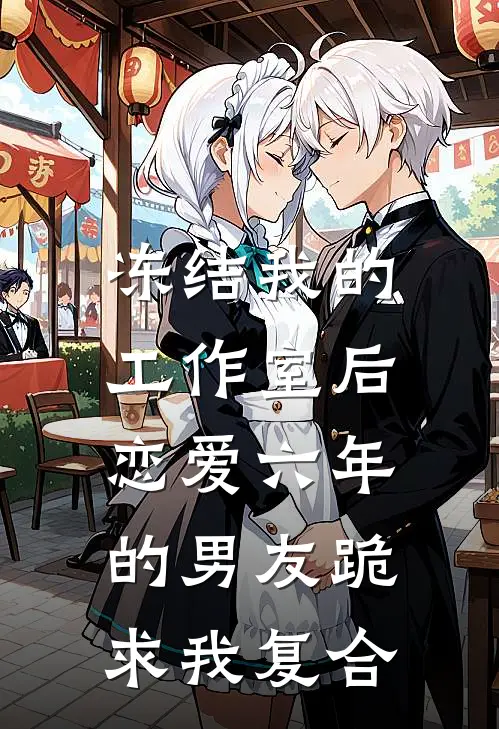 冻结我的工作室后，恋爱六年的男友跪求我复合