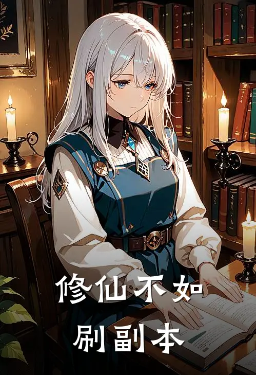 修仙不如刷副本的