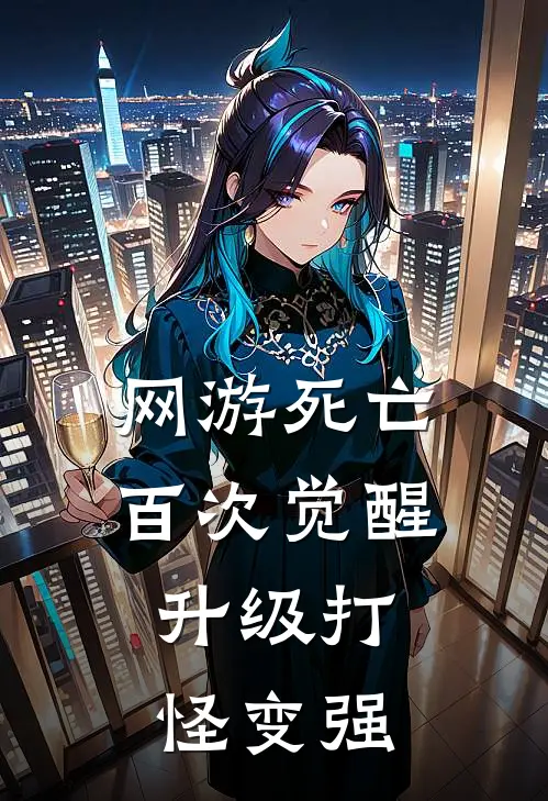 网游死亡百次觉醒，升级打怪变强