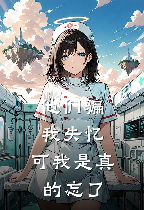 他们骗我失忆,可我是真的忘了她