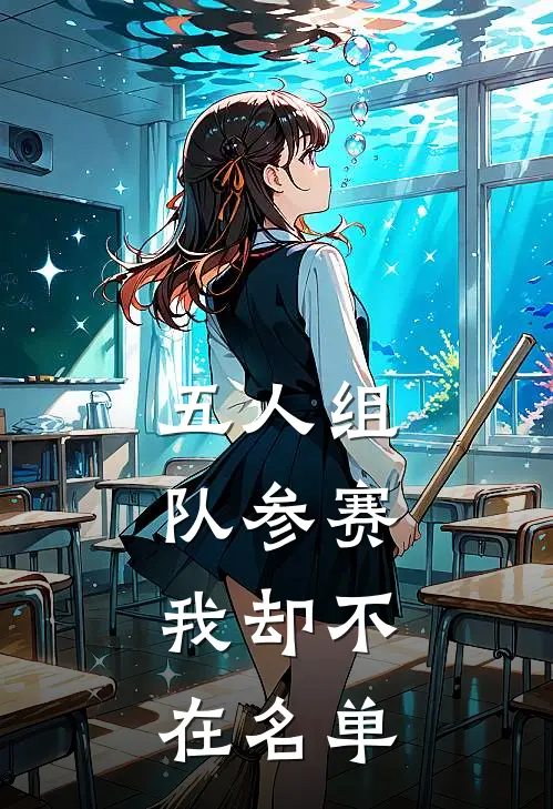 五人组队参赛，我却不在名单
