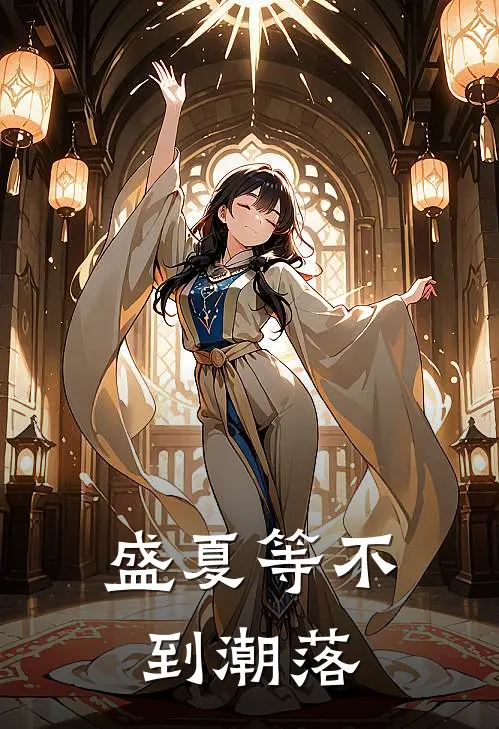 盛夏等不到潮落