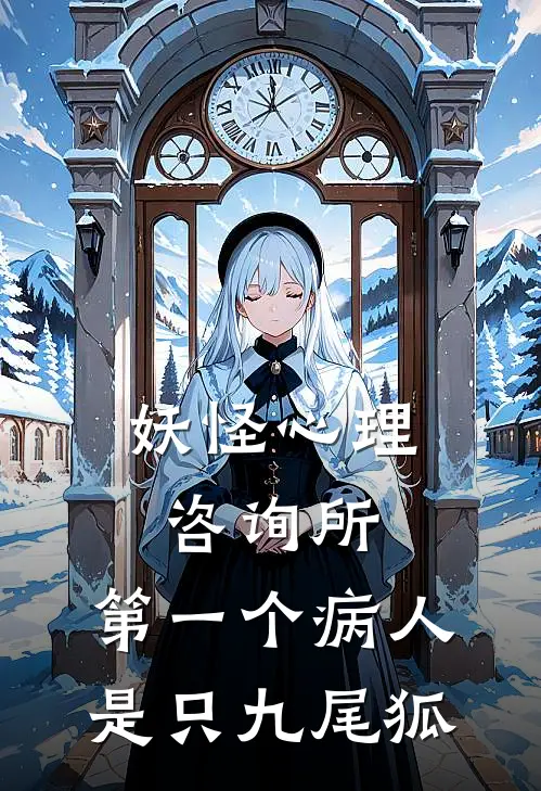 妖怪心理咨询所：第一个病人是只九尾狐