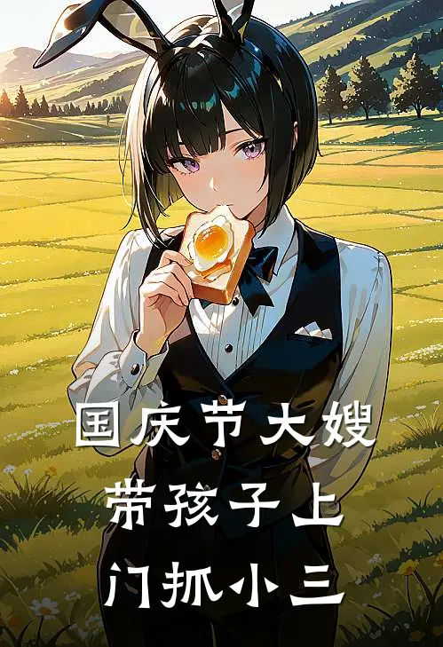 国庆节大嫂带孩子上门抓小三是真的吗