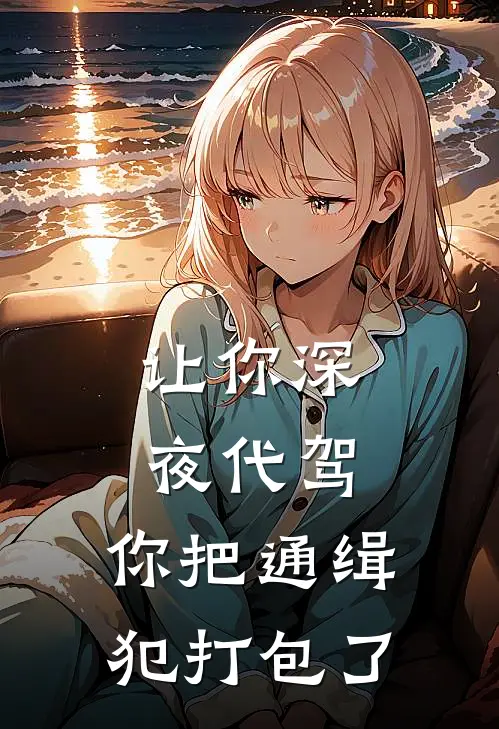 让你深夜代驾,你把通缉犯打包了怎么办