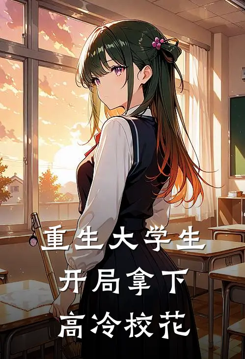 重生大学生，开局拿下高冷校花