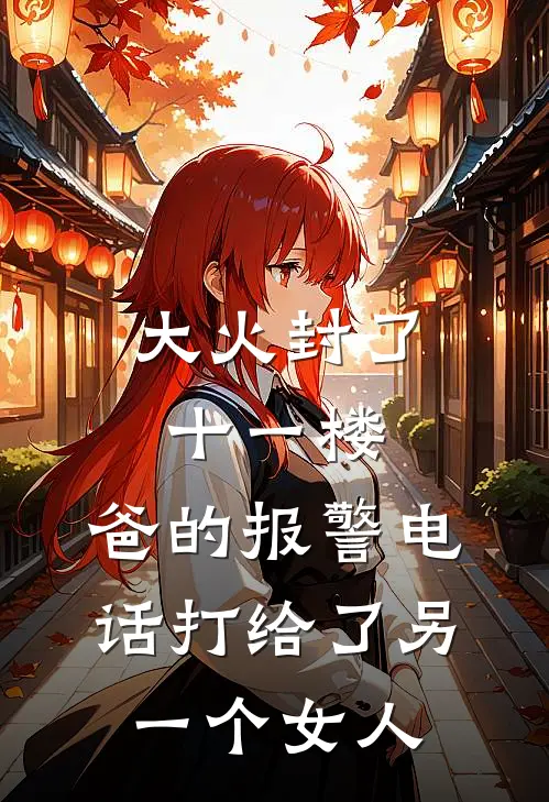 大火封了十一楼，爸的报警电话打给了另一个女人