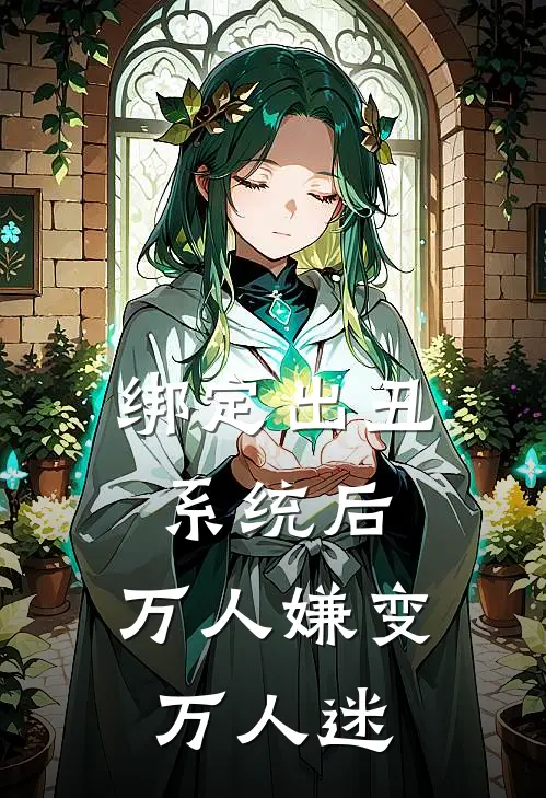 绑定出丑系统后，万人嫌变万人迷