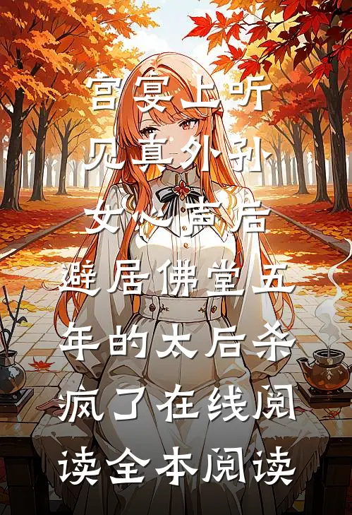 宫宴上听见真外孙女心声后，避居佛堂五年的太后杀疯了在线阅读全本阅读
