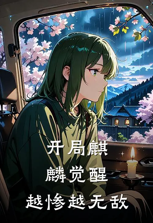 开局麒麟觉醒越惨越无敌免费阅读