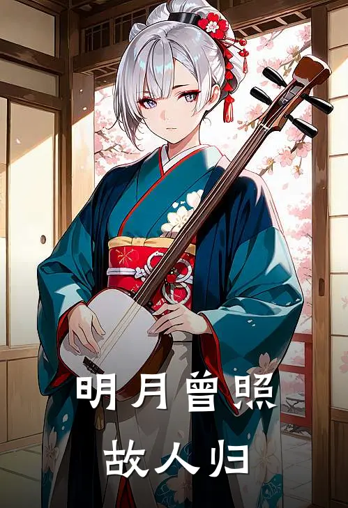 明月曾照故人归