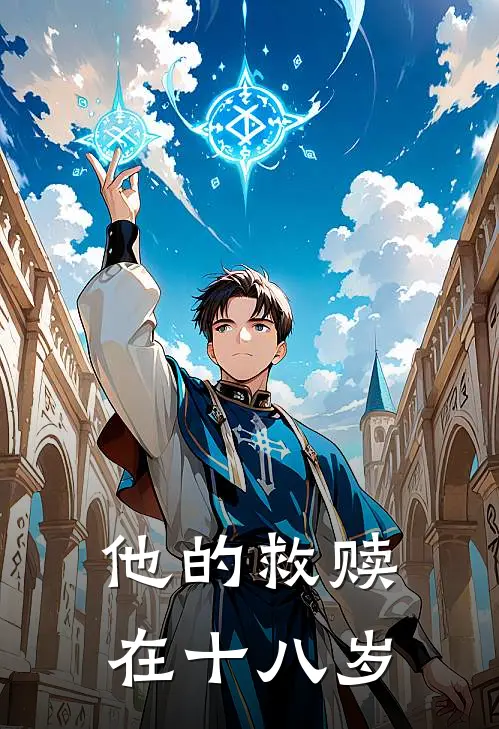他的救赎在十八岁 最新章节列表