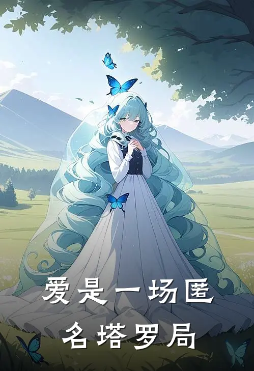 爱是一场匿名塔罗局