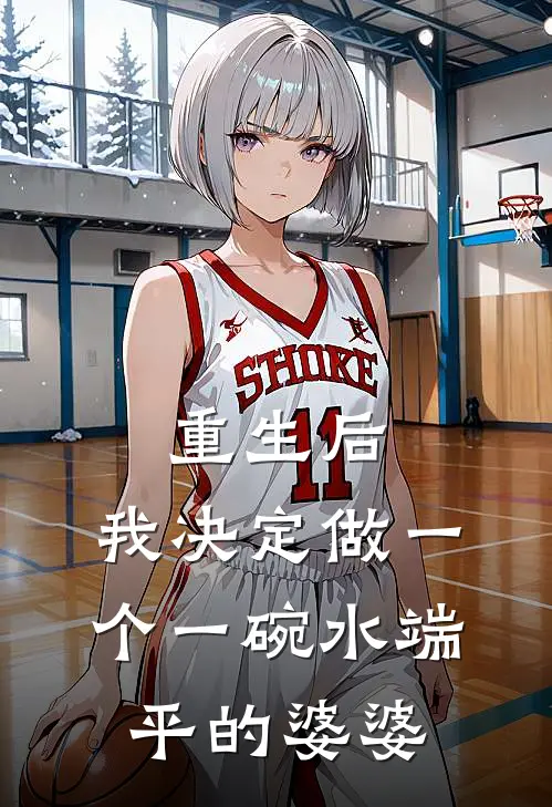 重生后，我决定做一个一碗水端平的婆婆