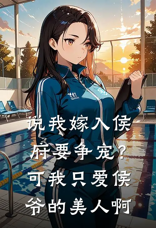 说我嫁入侯府要争宠?可我只爱侯爷的美人啊