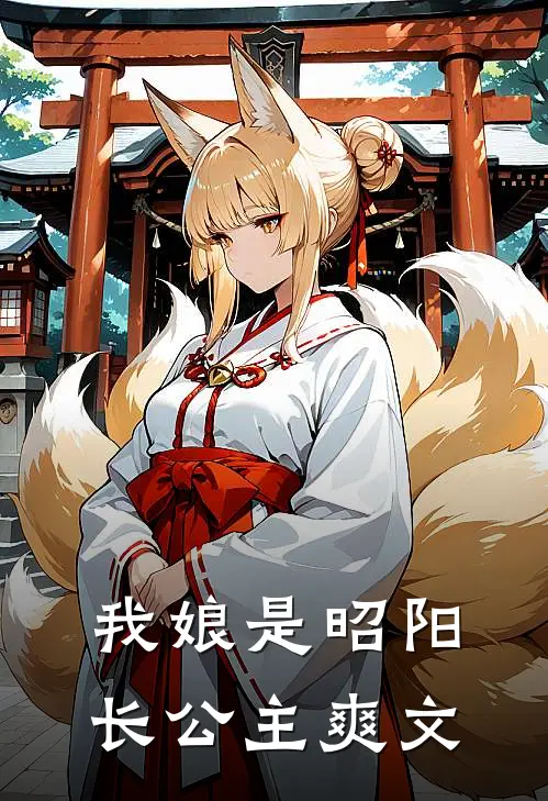 我娘是昭阳长公主爽文