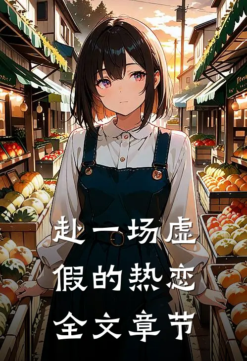 赴一场虚假的热恋全文章节