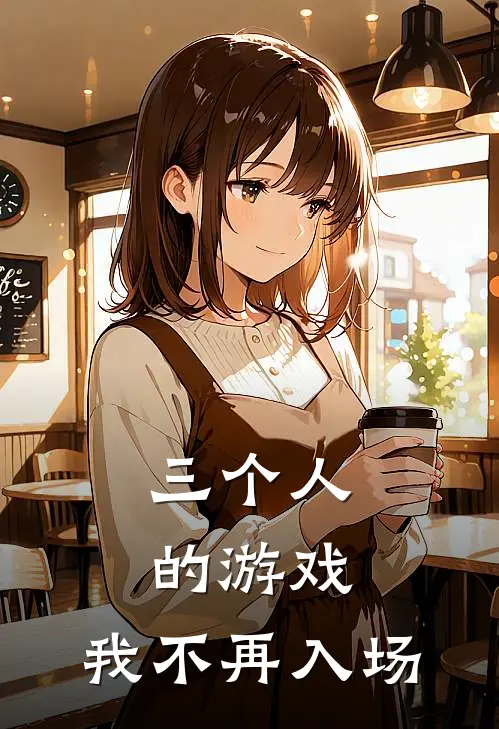 三个人的游戏,我不再入场英语