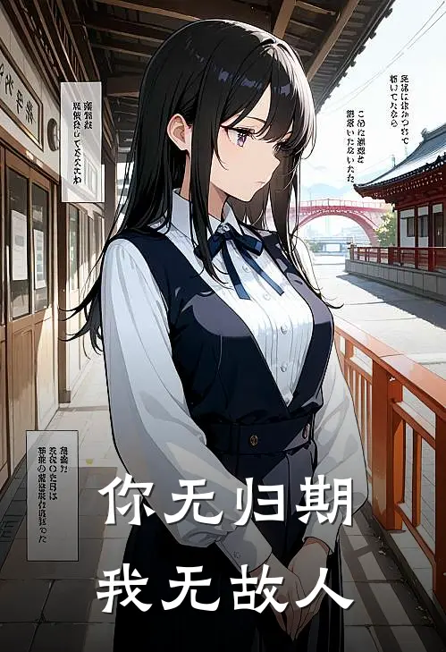 你无归期,我无故人下一句
